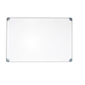 Tabla bela magnetna Duplo 90x120- oštecena