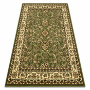 eoshop Preproga BCF Morad KLASYK classic - olivno zelena ( - Velikost: 140x200 cm)
