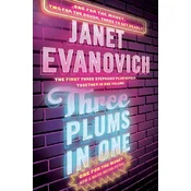 Three Plums in One