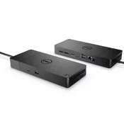 Dellova priklopna postaja WD19S 180W USB-C