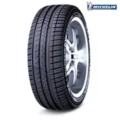 Michelin Pilot Sport 3 ( P195/45 R16 84V XL )