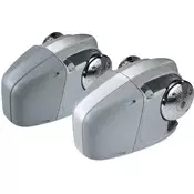 Quick Hector HC3 sidreno vitlo - 1000W - 24V - 10mm - Ne