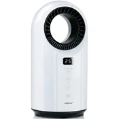 ALPINA Ventilator in grelnik Alpina PTC-1903R 1000-1500W, (5000509074)