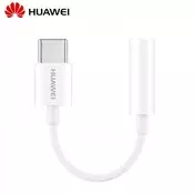 Huawei adapter za slušalke Type C na 3,5 mm ( AUX)
