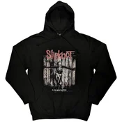 Slipknot .5 The Gray Chapter (Back Print) Black M Kapuco