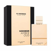 Parfem za oba spola Al Haramain EDP Amber Oud Gold Edition 120 ml