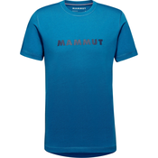 Mammut Core T-Shirt Men Logo