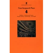 Tom Stoppard Plays 4