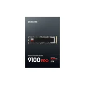 SAMSUNG 2TB M.2 NVMe MZ-VAP2T0BW 9100 Pro Series