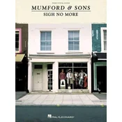 Mumford & Sons - Sigh No More