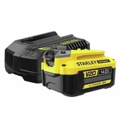 shumee ST AKUMULATOR V20 4.0Ah +POLNI SFMCB14M1