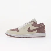 Sneakers Air Jordan 1 Low Swan/ White-Purple Smoke EUR 42
