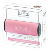 Millefiori Icon Magnolia Blossom & Wood dišava za avto Classic