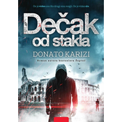 Decak od stakla