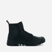 Palladium Pampa Hi Zip Leather 76888-008-M