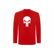 majica DR Angry Skull