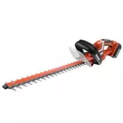 BLACK & DECKER akumulatorske vrtne škarje GTC3655L