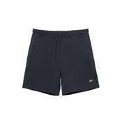 Pull&Bear Hlače STWD  mornarska