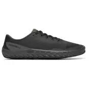 MERRELL Nizki čevelj Vapor Glove 7 Barefoot  črna