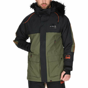 Ellesse - CAVALCATURE PARKA JACKET