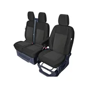 Tailored Car Seat Covers Ford Transit / Tourneo Custom 2012-2018 (3 seats)