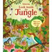 Look Inside the Jungle