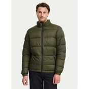 Blend Puhovka 20717285 Zelena Regular Fit