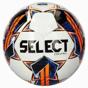 SELECT Žoge nogometni čevlji bela 5 Contra