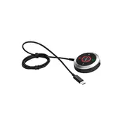 Jabra Evolve 40 Link MS daljinski upravljač Žičano Audio Pritisak na gumbe