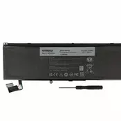 Baterija za Dell Inspiron 11 3135/11 3137/11 3138, 5200 mAh