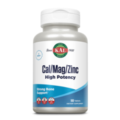 KAL CAL-MG-ZN TABLETE A100