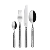 Set jedilnega pribora 24 kosov — Rhombe - W0124