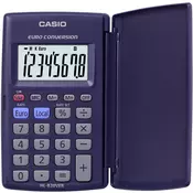 CASIO kalkulator HL-820VER