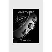 Knjiga Louis Vuitton Tambour, Fabienne Reybaud, English