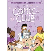 Der Comic-Club