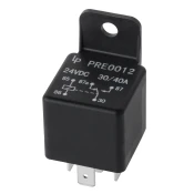 CABLETECH RELE 4120 - 30-40A/24V za automobil