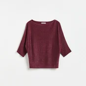 Reserved - LADIES` BLOUSE