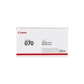 SUP TON CANON CRG-070 Black 5639C002