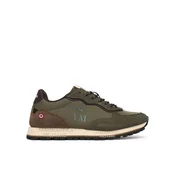 Aeronautica Militare Superge 262SC0320UPL00313 Temno zelena