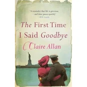 The First Time I Said Goodbye