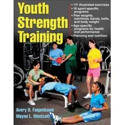 Youth Strength Training