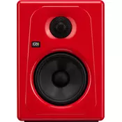 KRK Kreate 5 Scarlet Aktivni studijski monitor 1 kos
