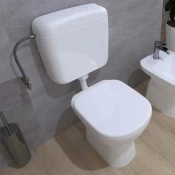 Stojeca toaletna školjka Ideal Standard Tempo/I.Life 48,5, simplon