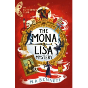 The Mona Lisa Mystery