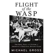 Flight of the WASP