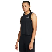 Womens tank top Under Armour Vanish Energy Crop Tank