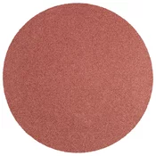 Brusne ploce 125 mm, K120, 5 kom. 55H937
