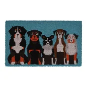 Predpražnik iz kokosovih vlaken 45x75 cm – Esschert Design
