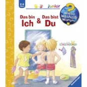 Das bin ich & Das bist du