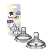Tommee Tippee Closer to Nature duda s usporenim protokom – pakiranje od 2 kom